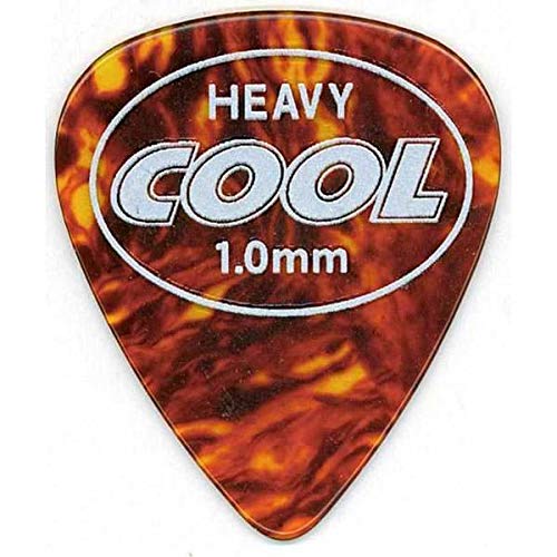 Cool Picks Pure-Cell- 8 Picks- 1.00Mm