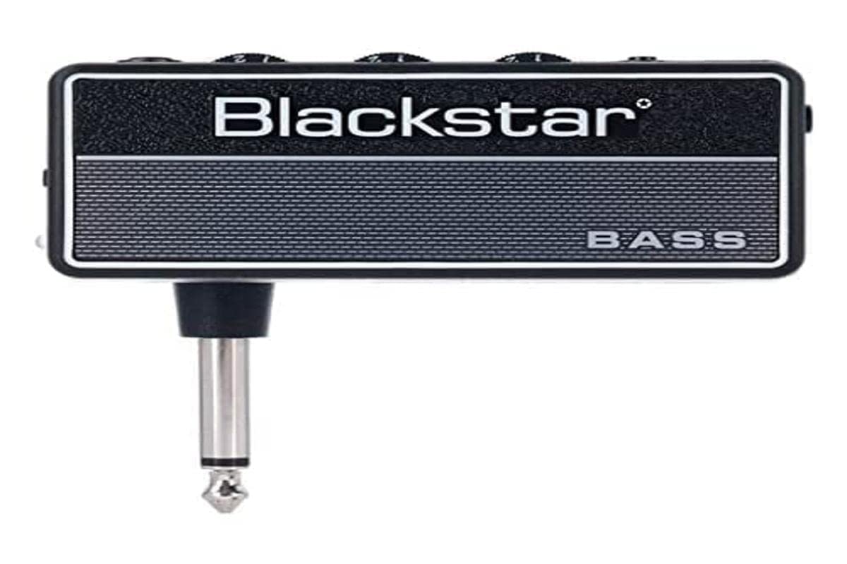 Blackstar Electric Guitar Headphone Amplifier (Ap2Flybass)