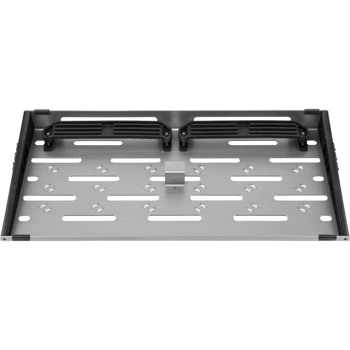 Fender Professional Pedal Board with Case, Large