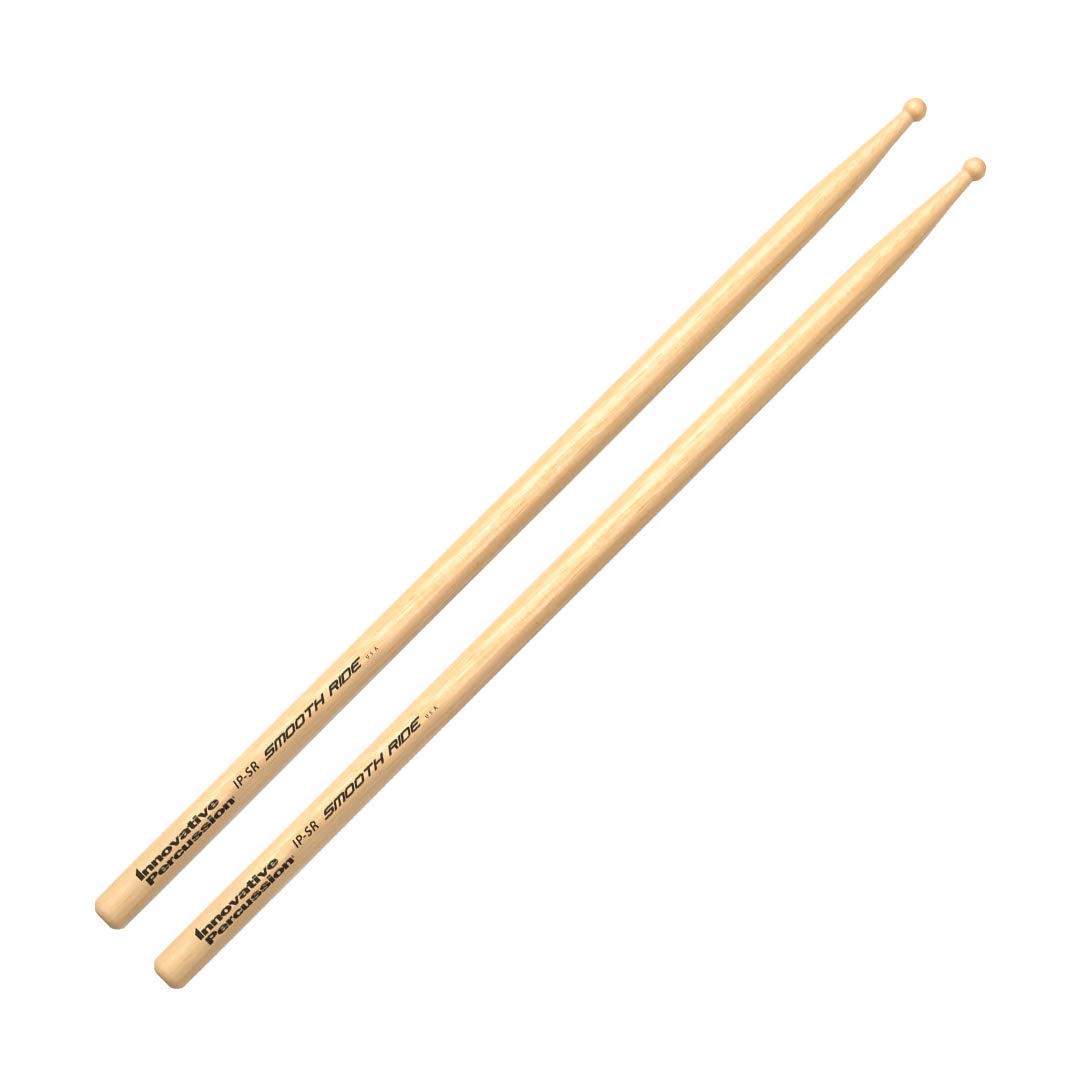 Innovative Percussion Innovation Series Smooth Ride Drumset (IPSR)