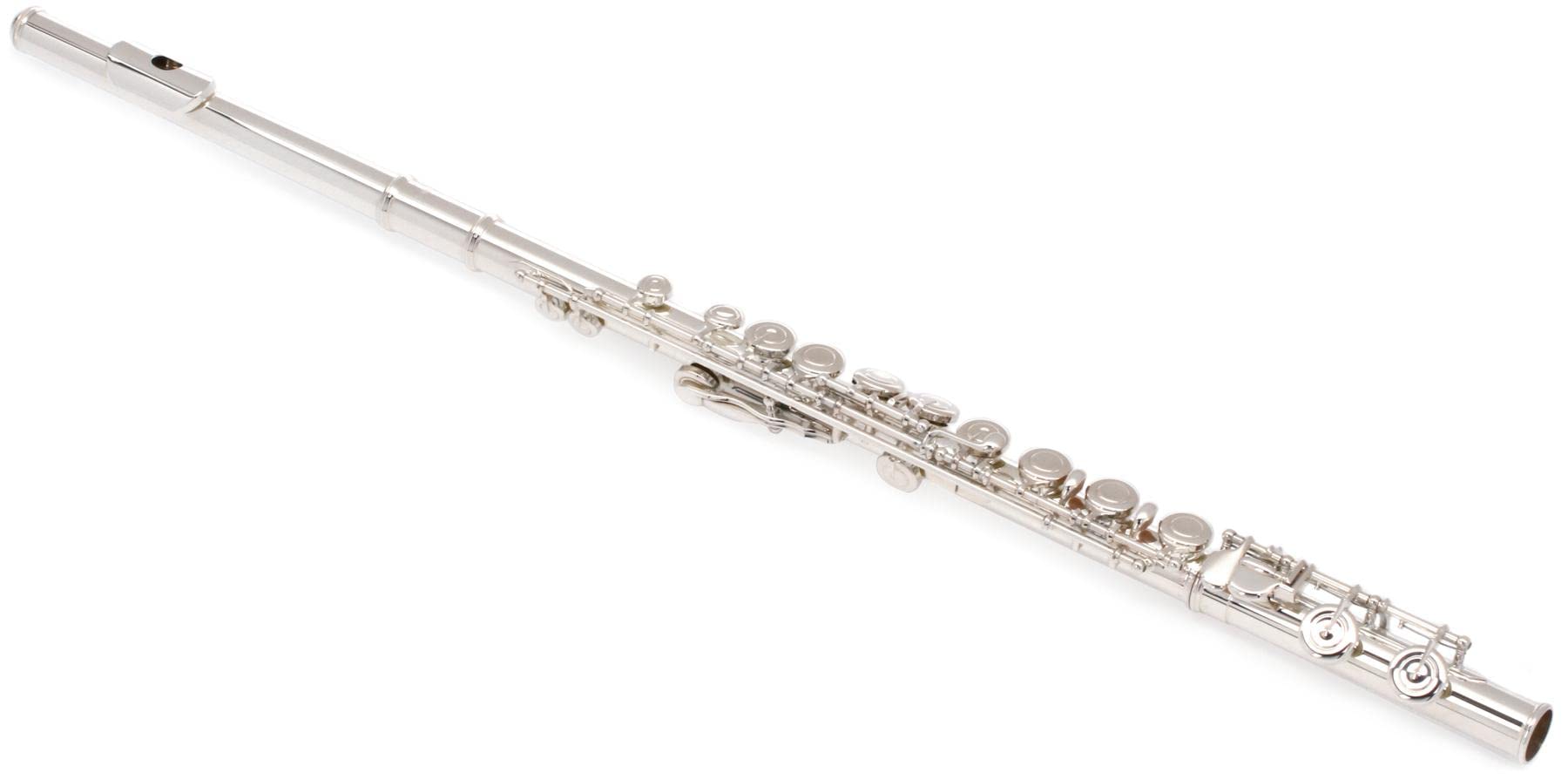 Yamaha Yfl-222 Intermediate Flute For Student (International Version)