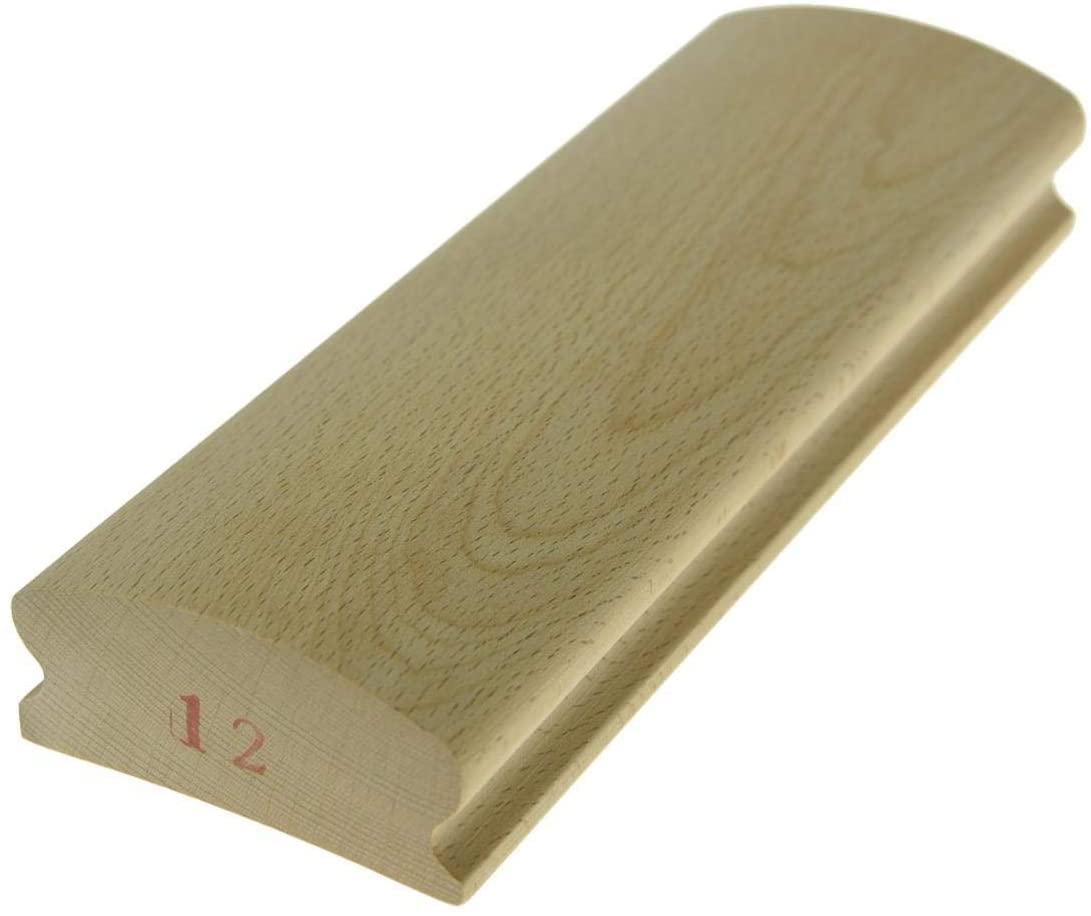 Dopro 12 Guitar Bass Fingerboard Radius Sanding Block Fret Leveling Luthier Tools