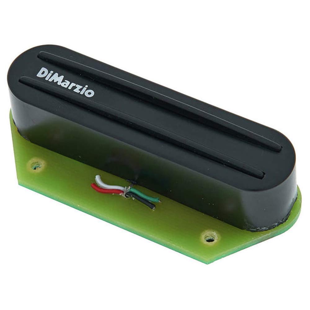 Dimarzio Dp389Bk Tone Zone T Black