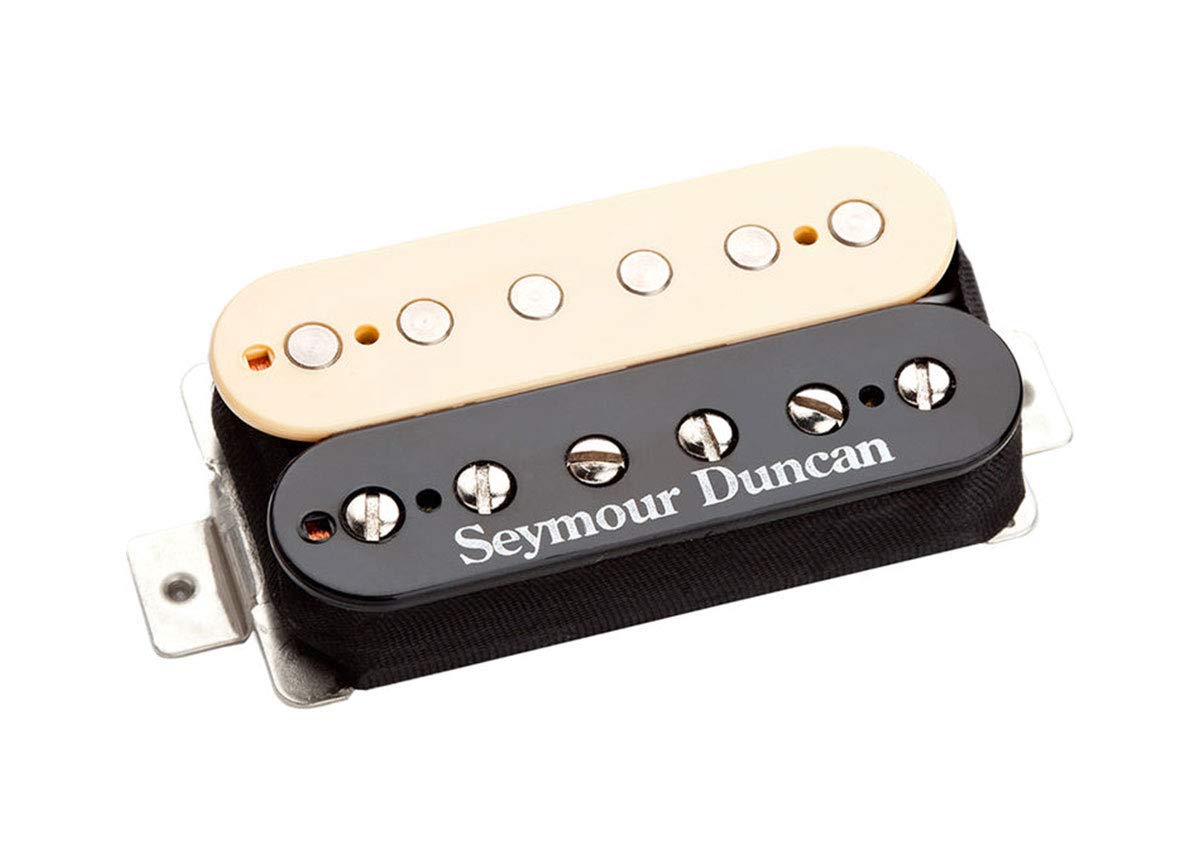 Seymour Duncan - 11102-70-RZ - SH-11 Custom Custom Rev Zebra