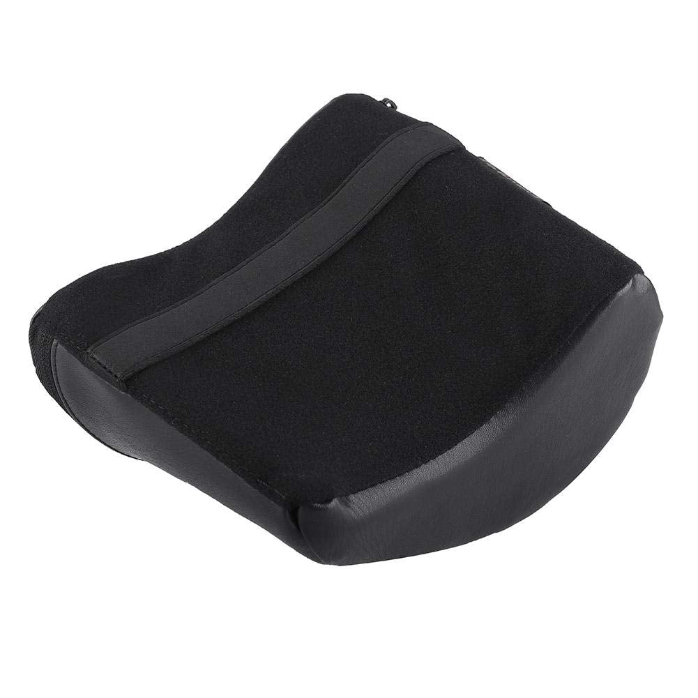 Guitar Balance Sponge Cushion Classical Guitar Resonator Support Rest Black