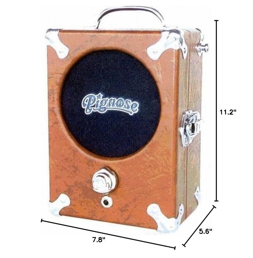 Pignose 7-100 Legendary portable amplifier