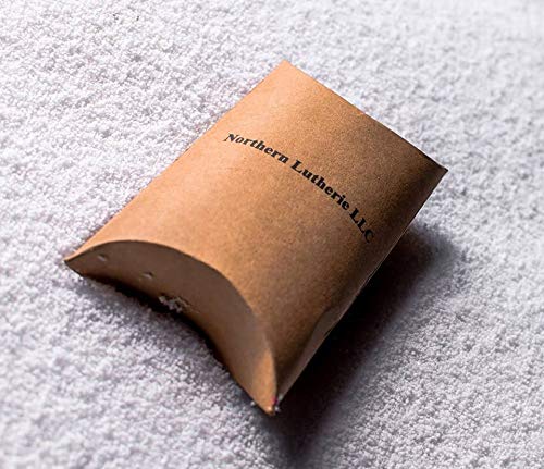 Northern Lutherie LLC - Blueberry Pi (Upright Bass Pickup) USA Made