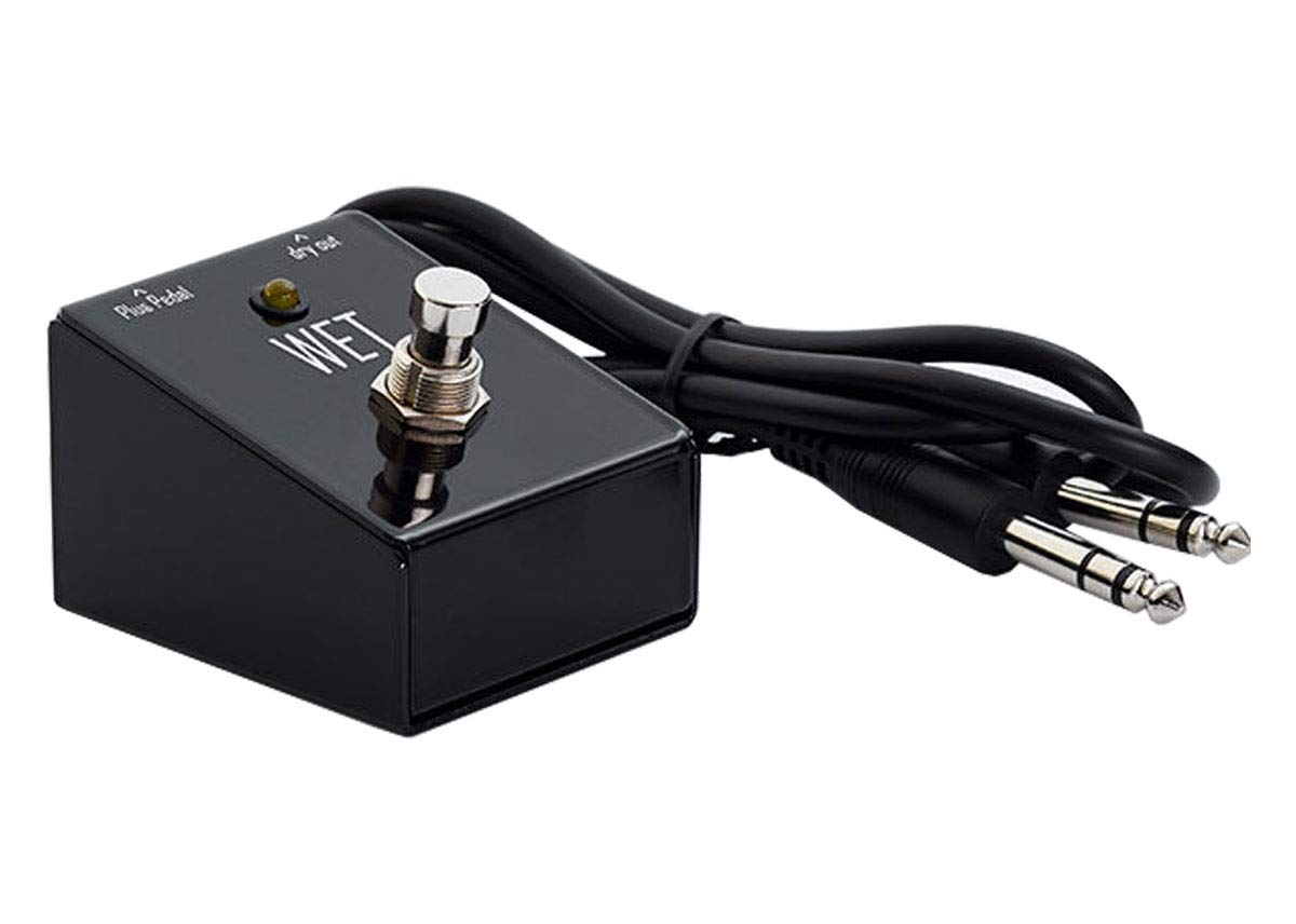 Gamechanger Audio WET Footswitch for Plus Pedal