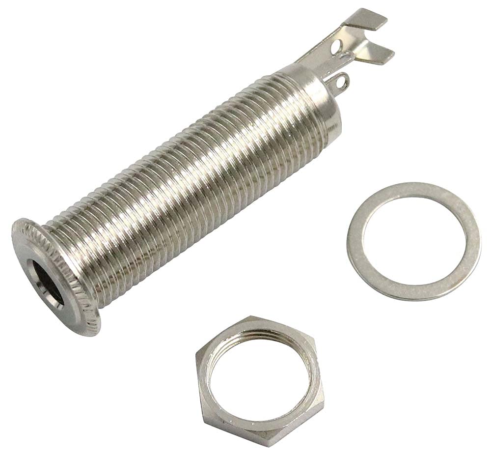 Pure Tone Ptt5 Mono Or Stereo 1/4'' Barrel Jack