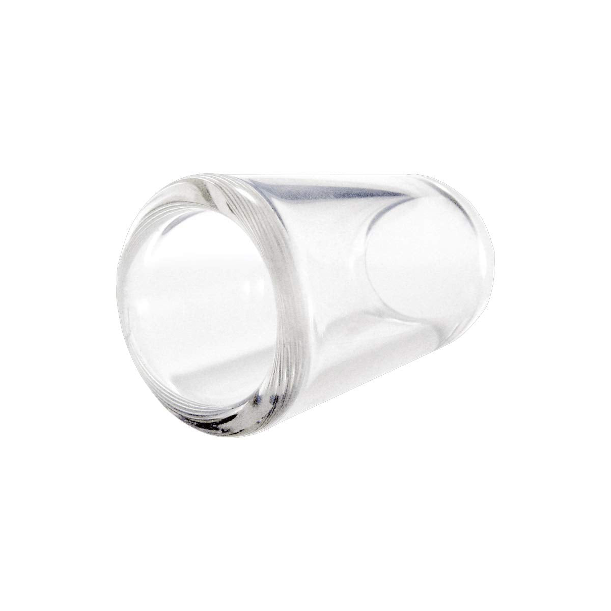 Ernie Ball Glass Slide, Large (P04229)