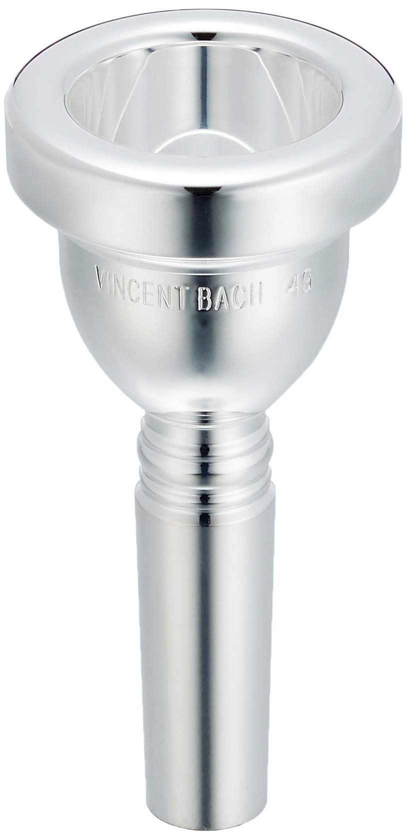 Bach Trombone Mouthpiece (3414G)