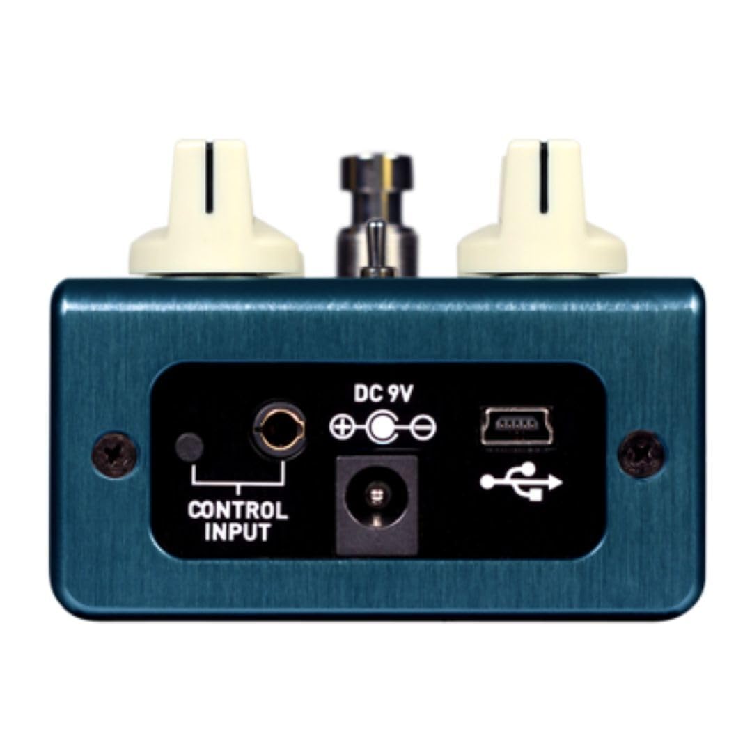 Source Audio Atlas Compressor Pedal