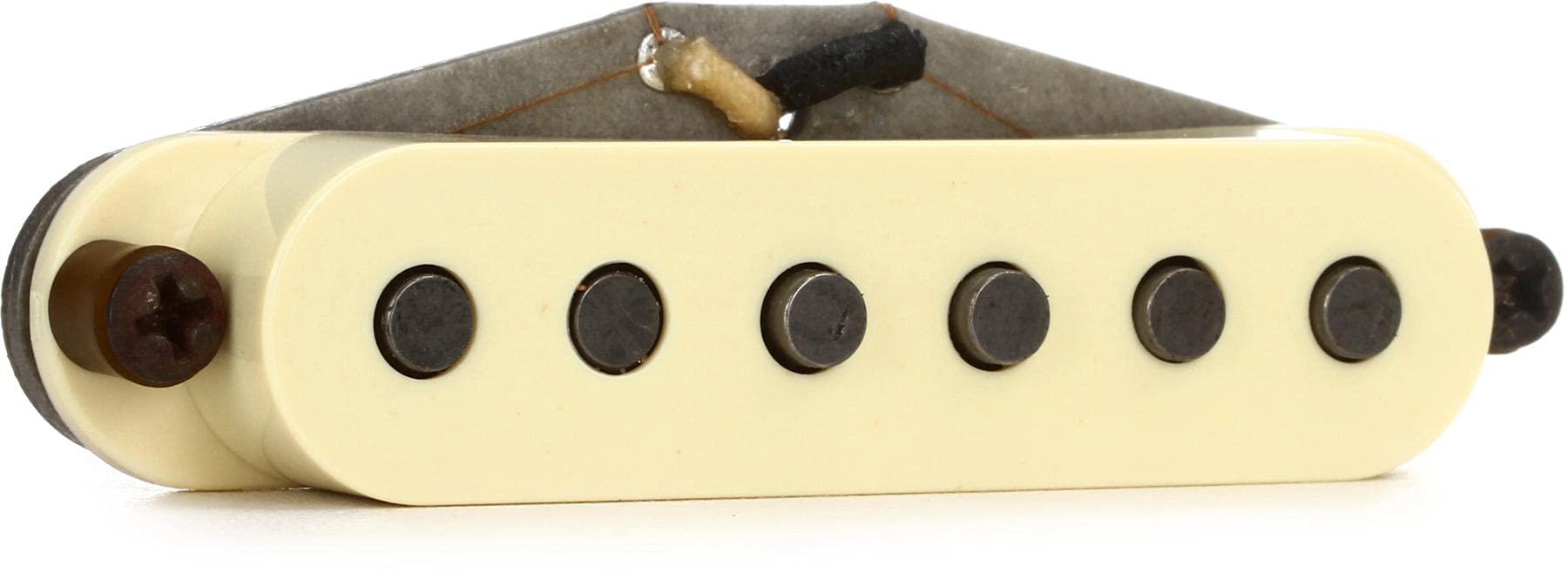 Seymour Duncan Antiquity Ii Surfer Strat Pickup - Bridge