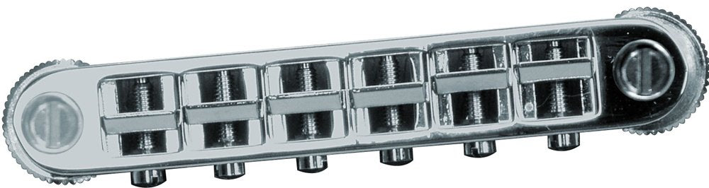 Allparts Gb-0528-010 Tonepros T3Bt-C Bridge