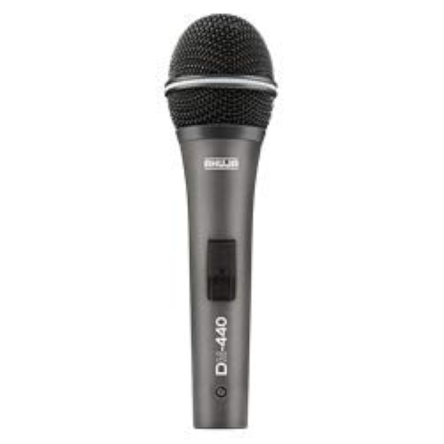 Ahuja Dm-440 Undirectional Dynamic Microphone