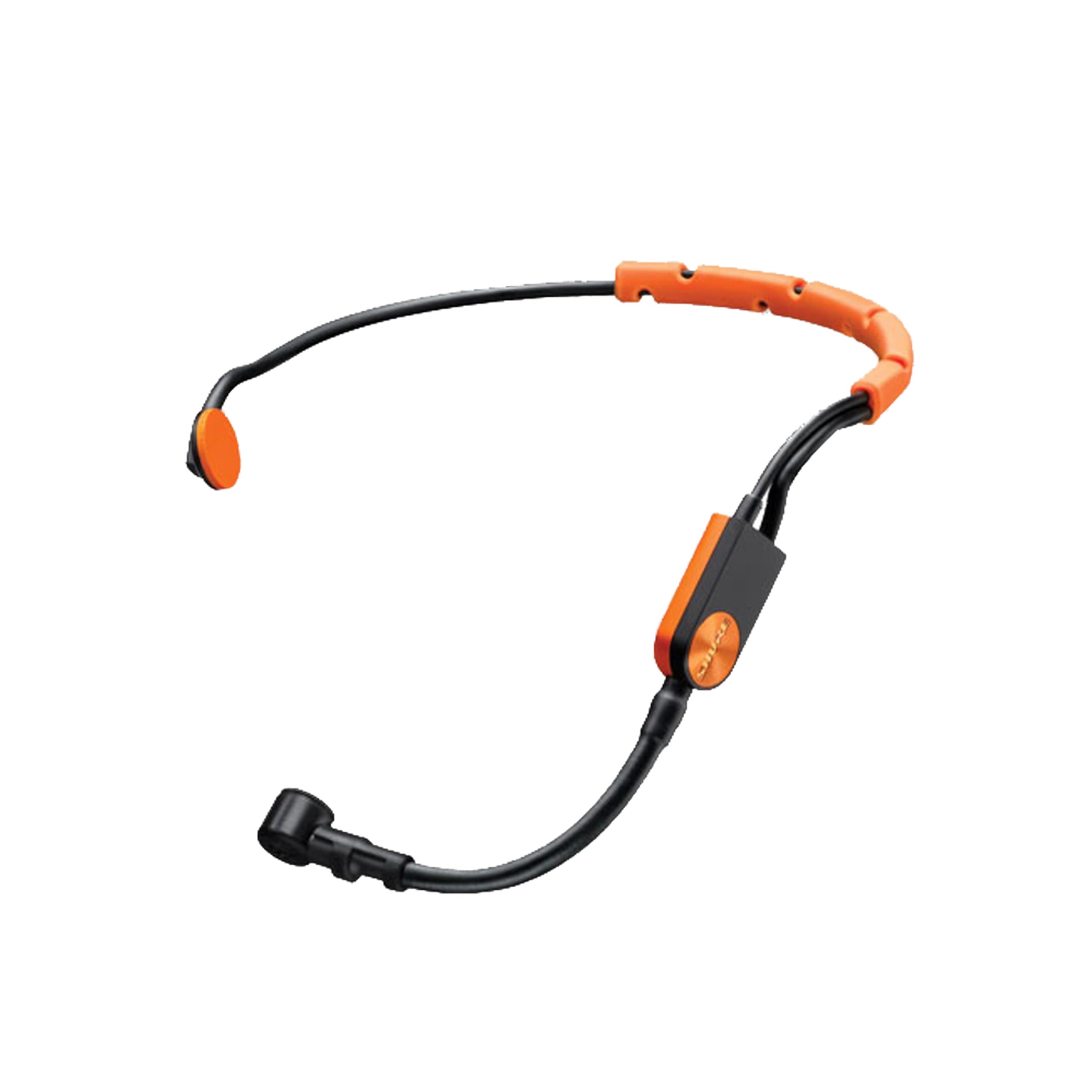 Shure SM31 Fitness Headset Condenser Microphone with Moisture-Repelling Hydrophobic Construction for Workout Instructors, TQG co