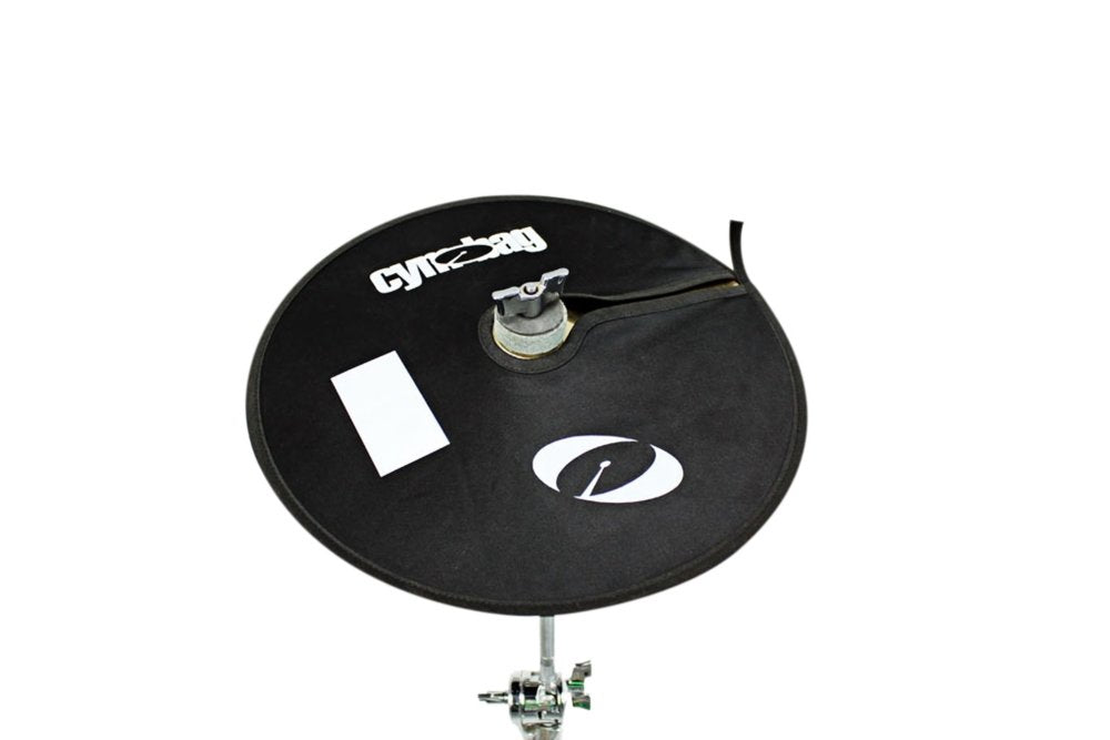 Cymbag Cy12Bk Case For Cymbals