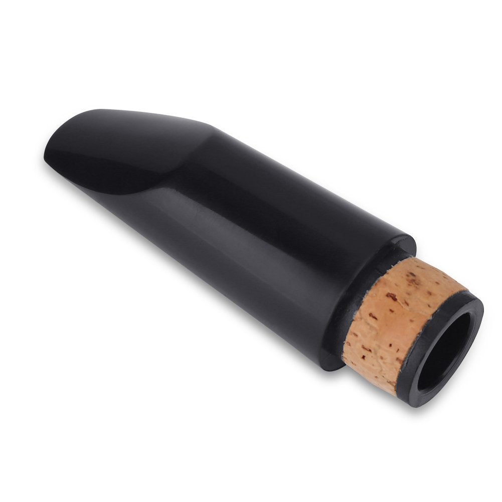 Clarinet Mouthpiece, Professional Clarinet Mouthpiece for Wind Woodwind Accessories Clarinet Mouthpiece Selmer