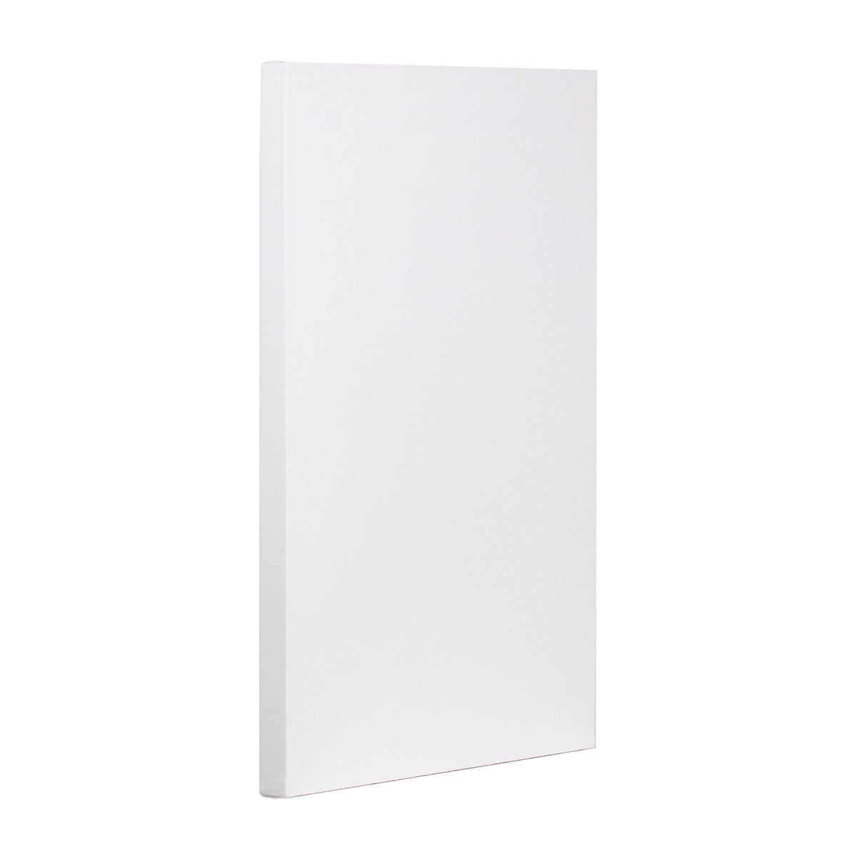 Ats Acoustics Sound Absorbing Acoustic Panel Fire Rated Professional Studio Quality 24'' X 36'' X 2'' (Snow)