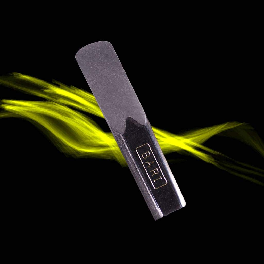 Bari Reed for Bass Clarinet, Soft