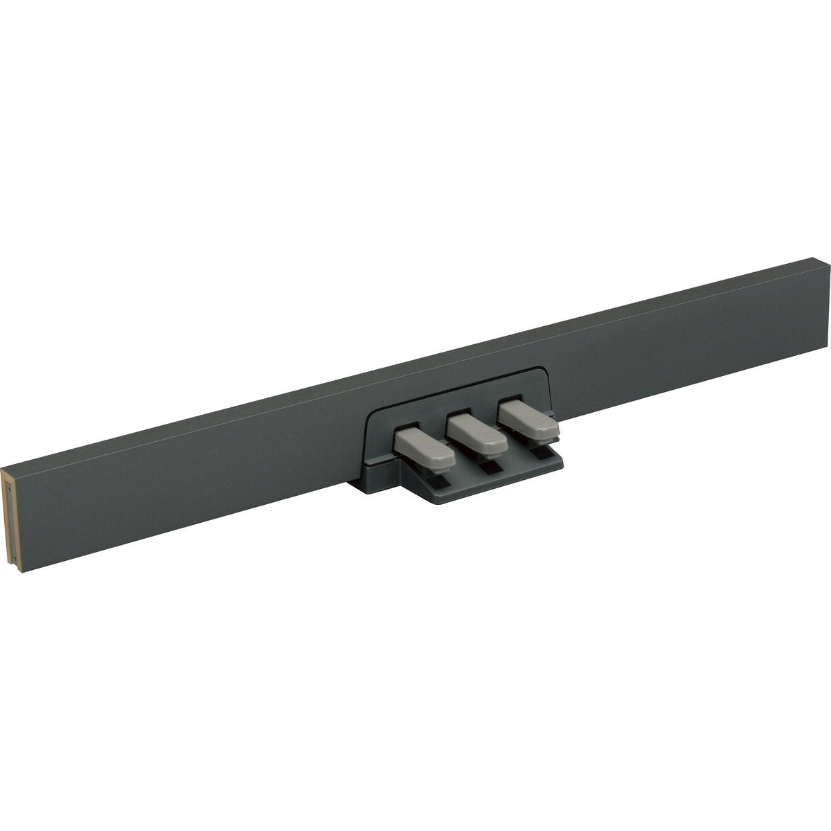 Yamaha Lp-5A Pedal Unit For Digital Piano