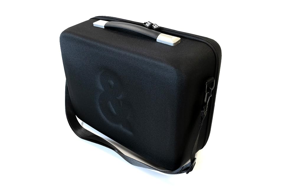 Allen & Heath CQ-18T Padded Carry Case