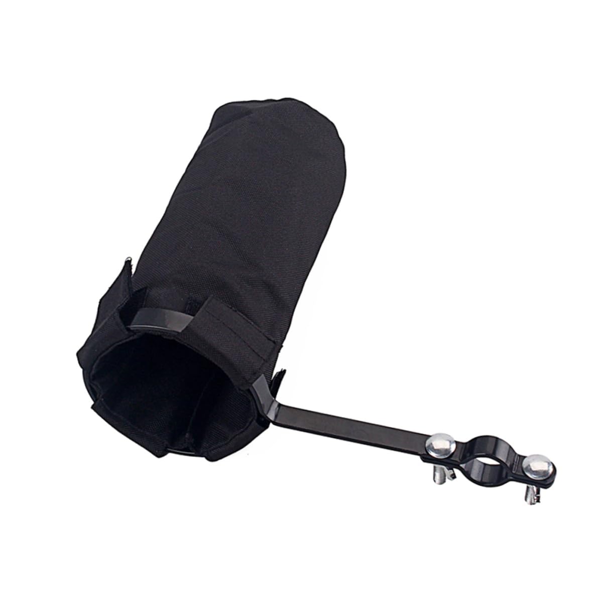 Kisangel Drum Stick Holder Bag Thicken Mallet Case For Drum Hardware Pack Accessories