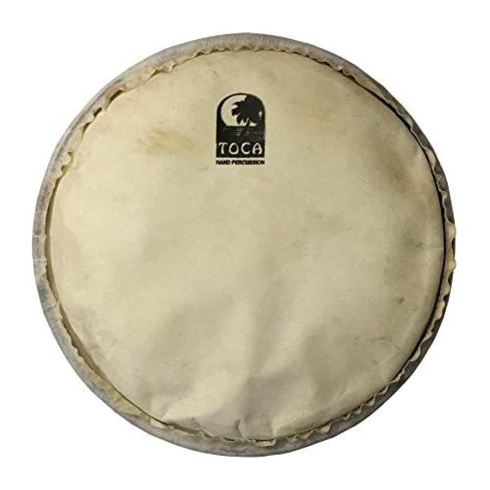 Toca Toca Tp-Djhsm14 14- Head For Mechanically Tuned Freestyle Ii Djembe