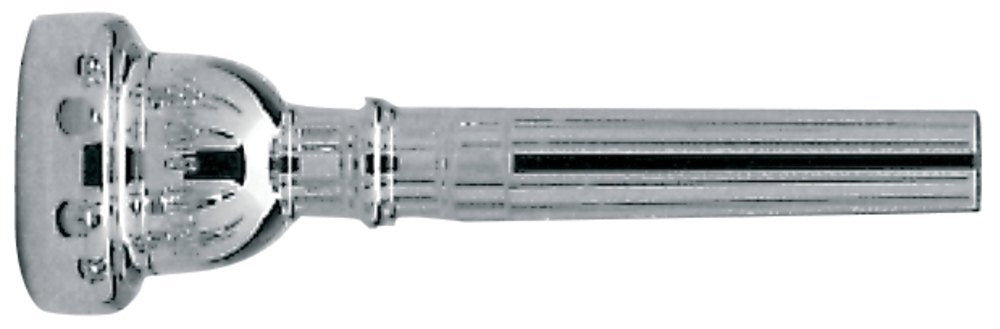 Bach 3517 Trumpet Mouthpiece, Size 7
