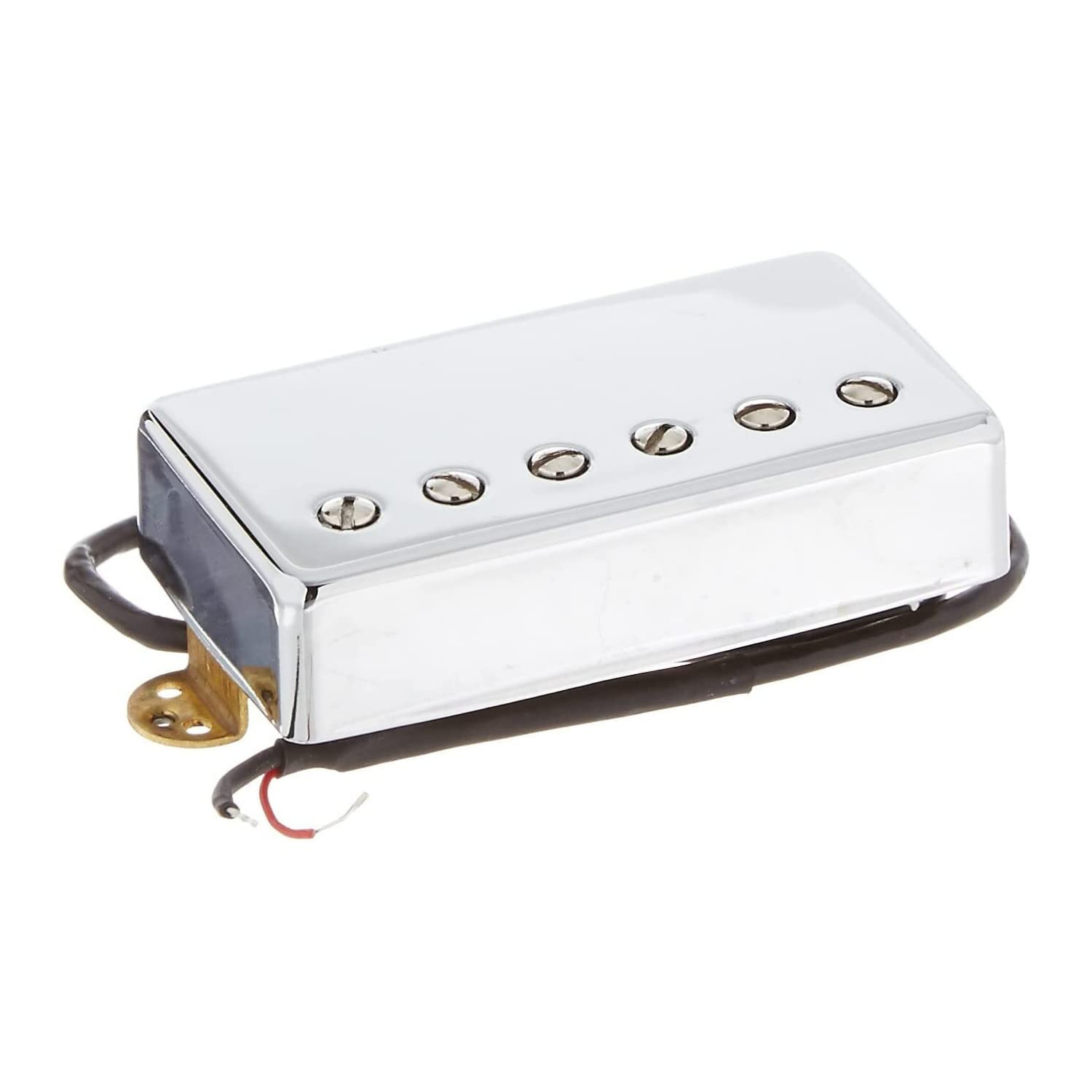 Evh Wolfgang Humbucker Pickup - Bridge - Chrome