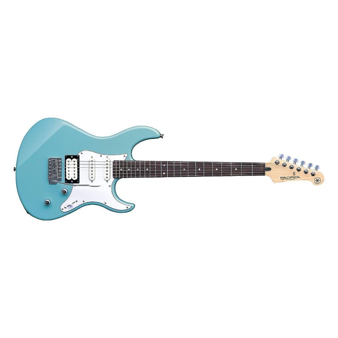 Yamaha Pacifica Series PAC112V Electric Guitar; Sonic Blue