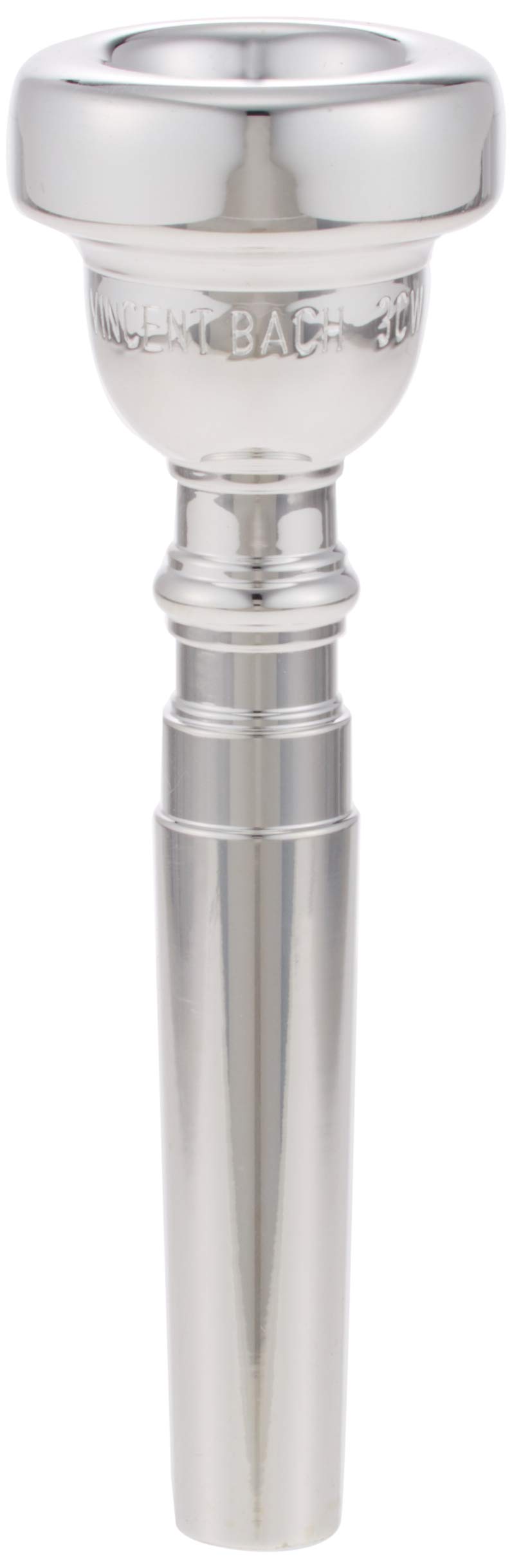 Bach Trumpet Mouthpiece, 3CW