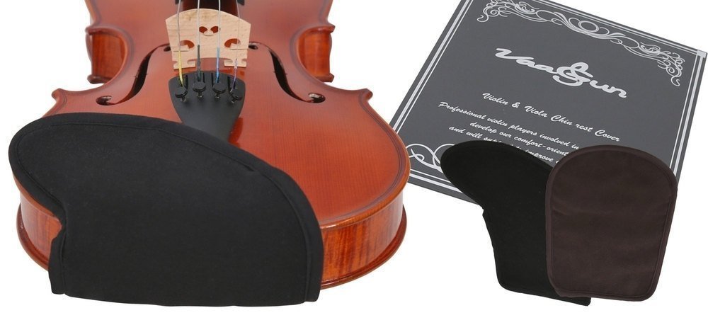 Chinrest Cover Size L
