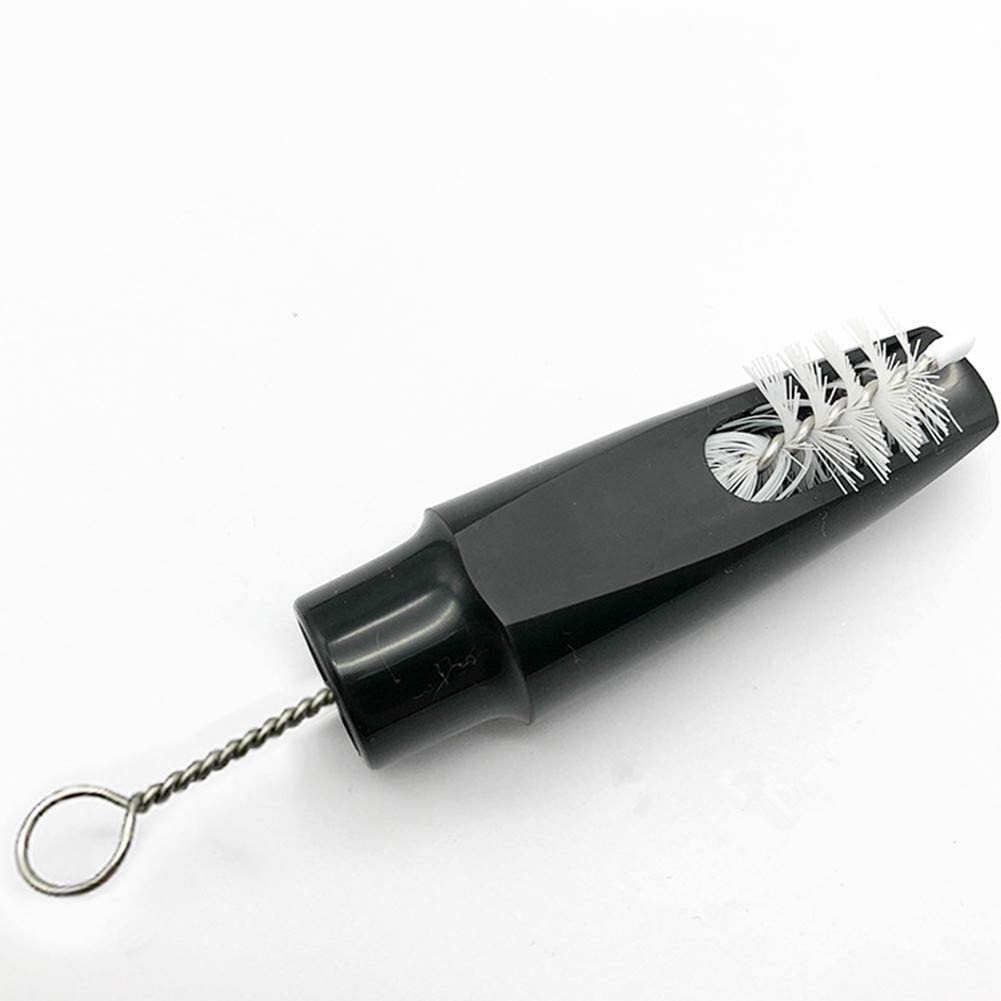 SKYNEO Clarinet Cleaning Kit, Saxophone Cleaning Kit, Clarinet & Saxophone Care Kit, Maintenance Kit with Case for Wind & Woodwi