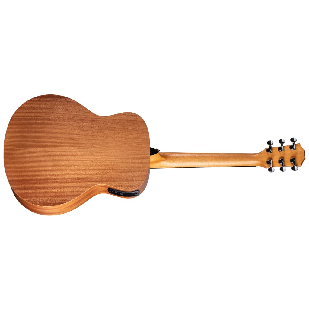 Taylor GS Mini-e Mahogany Natural