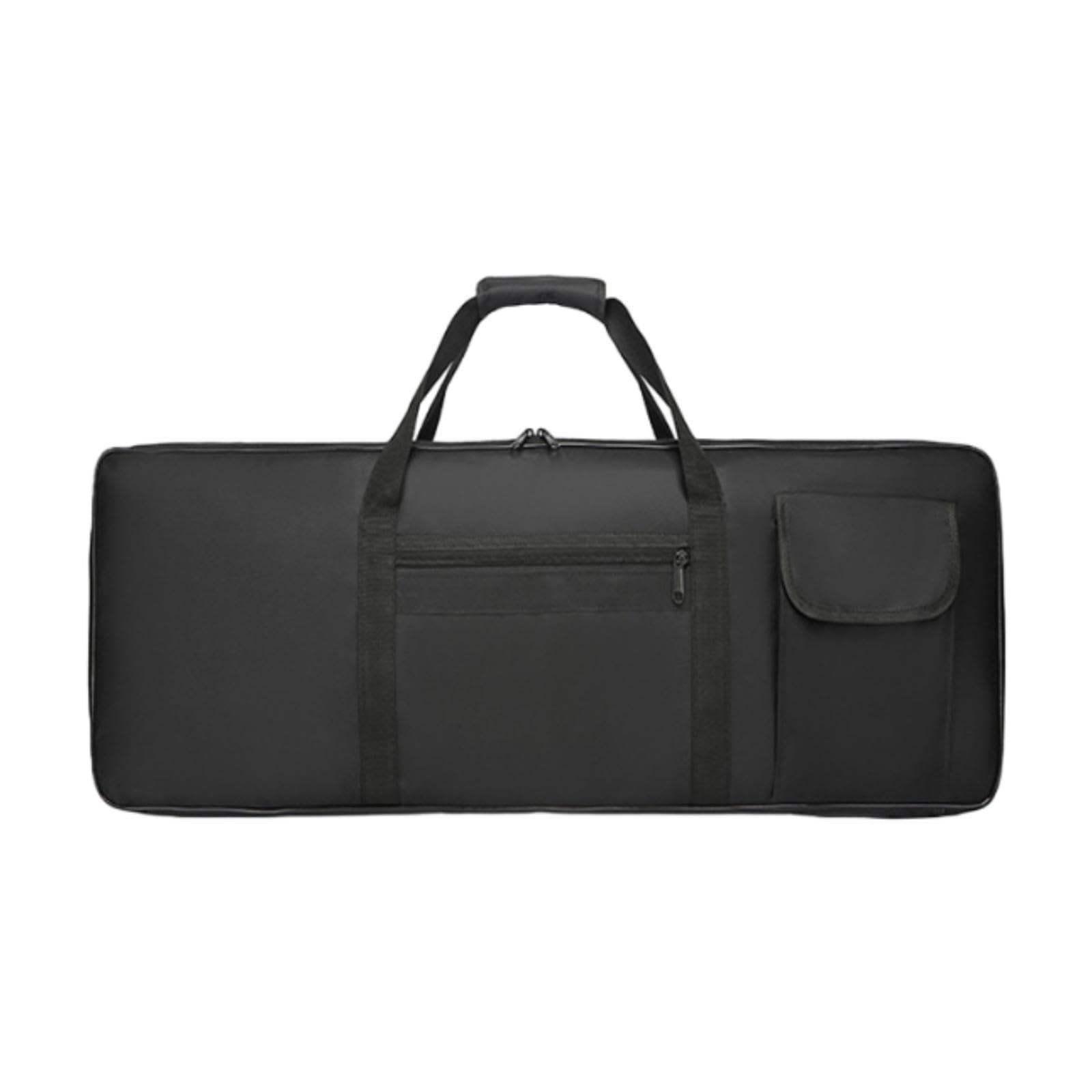 Calandis 88Key Keyboard Piano Gig Bag Portable Electric Piano Case For Concert Travel L | Electronic Keyboards | Pianos, Keyboar