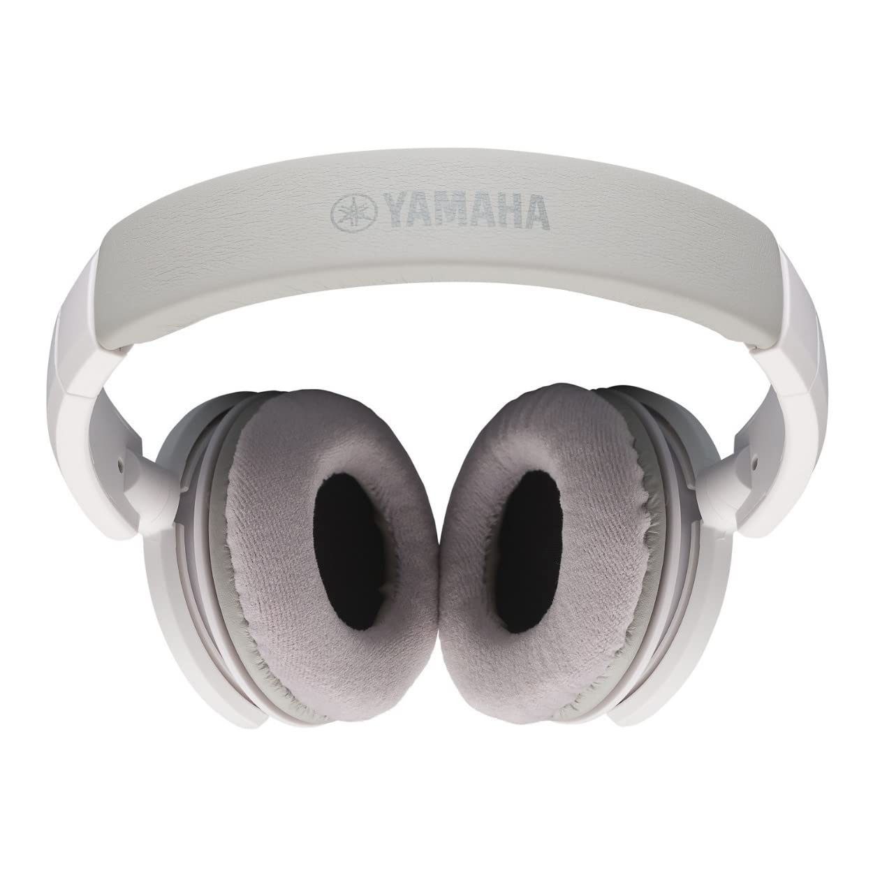 Yamaha HPH-150WHOpen-Air Neutral Palette Headphones, White