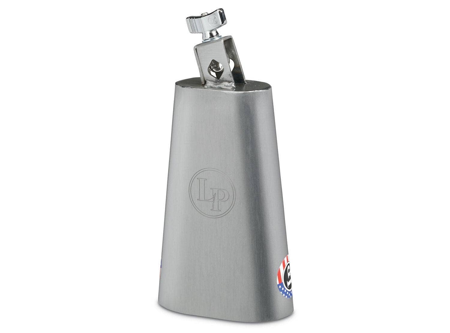 Latin Percussion Bells Banda 8 inch Cowbell (LPBB080)