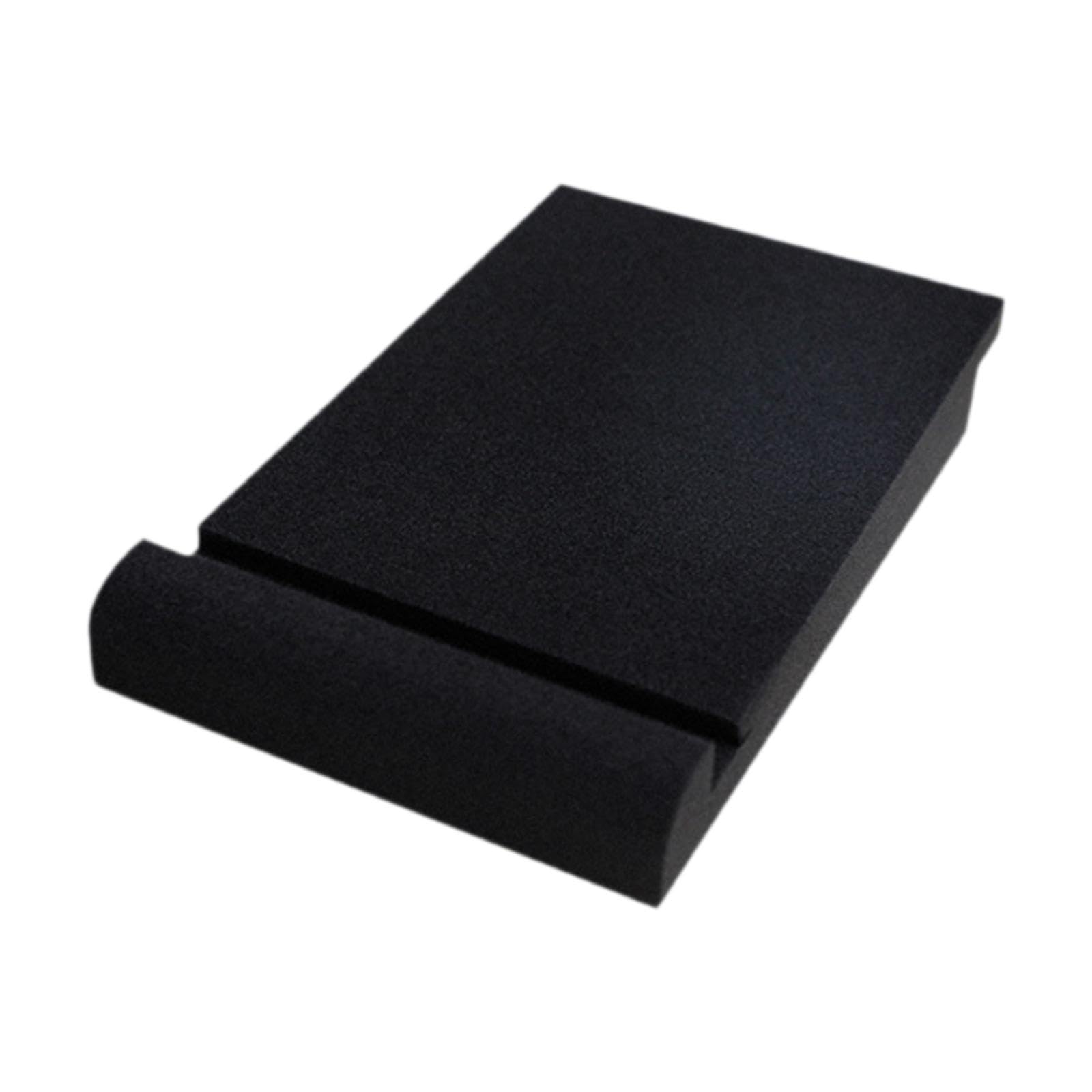 Styleheaven Studio Monitor Isolation Pad Dampening Acoustic Stands Pp Sound Insulation M| Musical Instruments & Gear|Pro Audio E