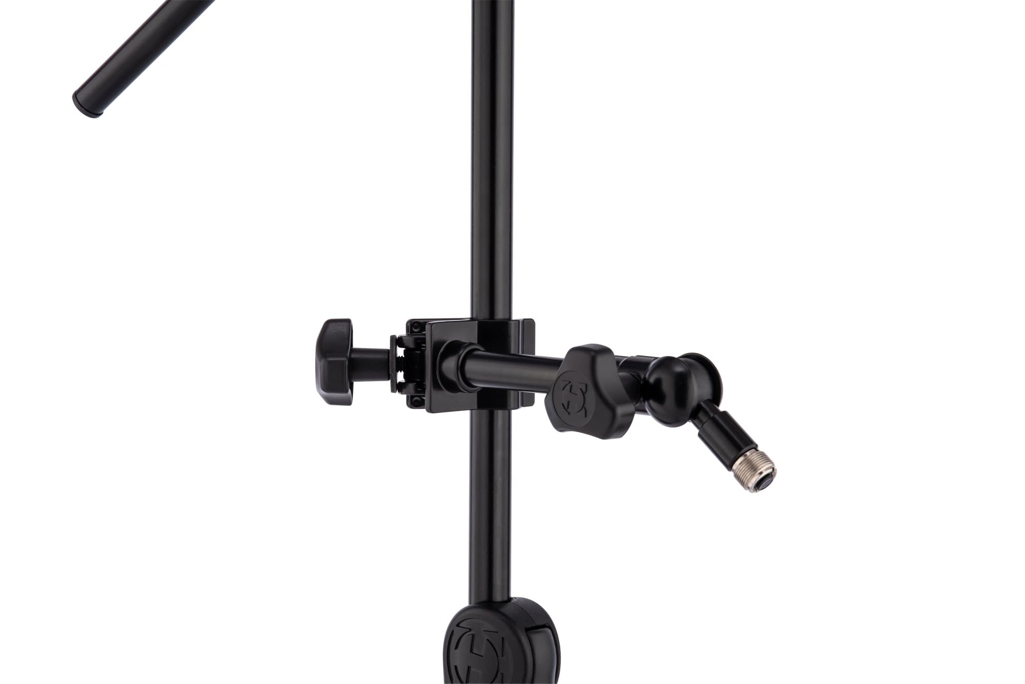 Hercules Stands DG137B Multi-mount Microphone Holder