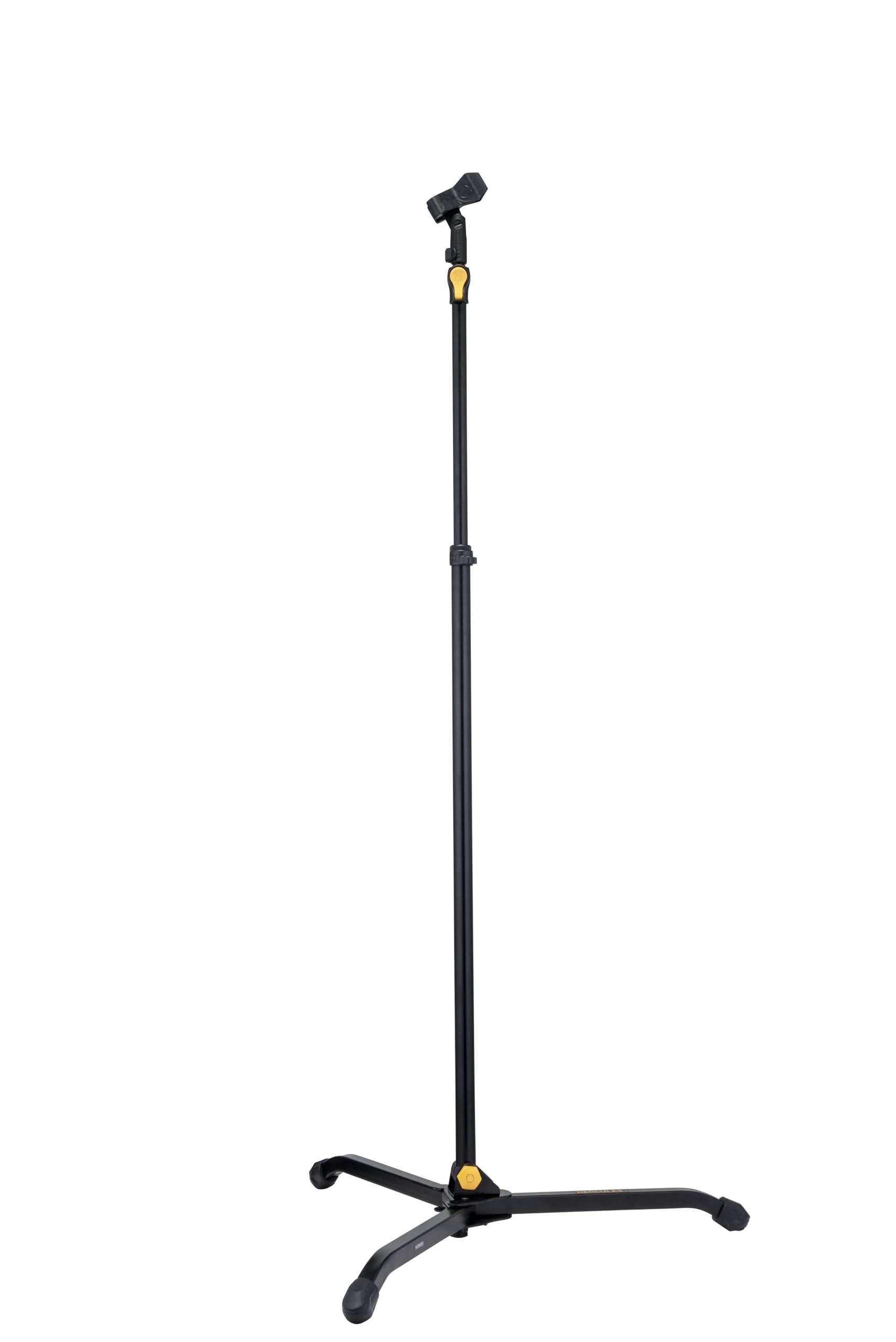 Hercules Stands MS401B Plus Transformer Microphone Stand