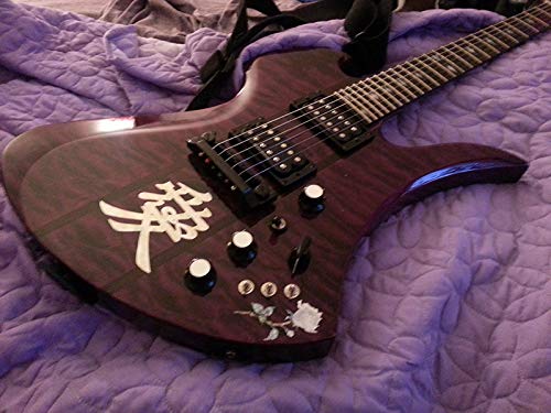 Inlaystickers Sticker/Decal (B-175KJ-AI)