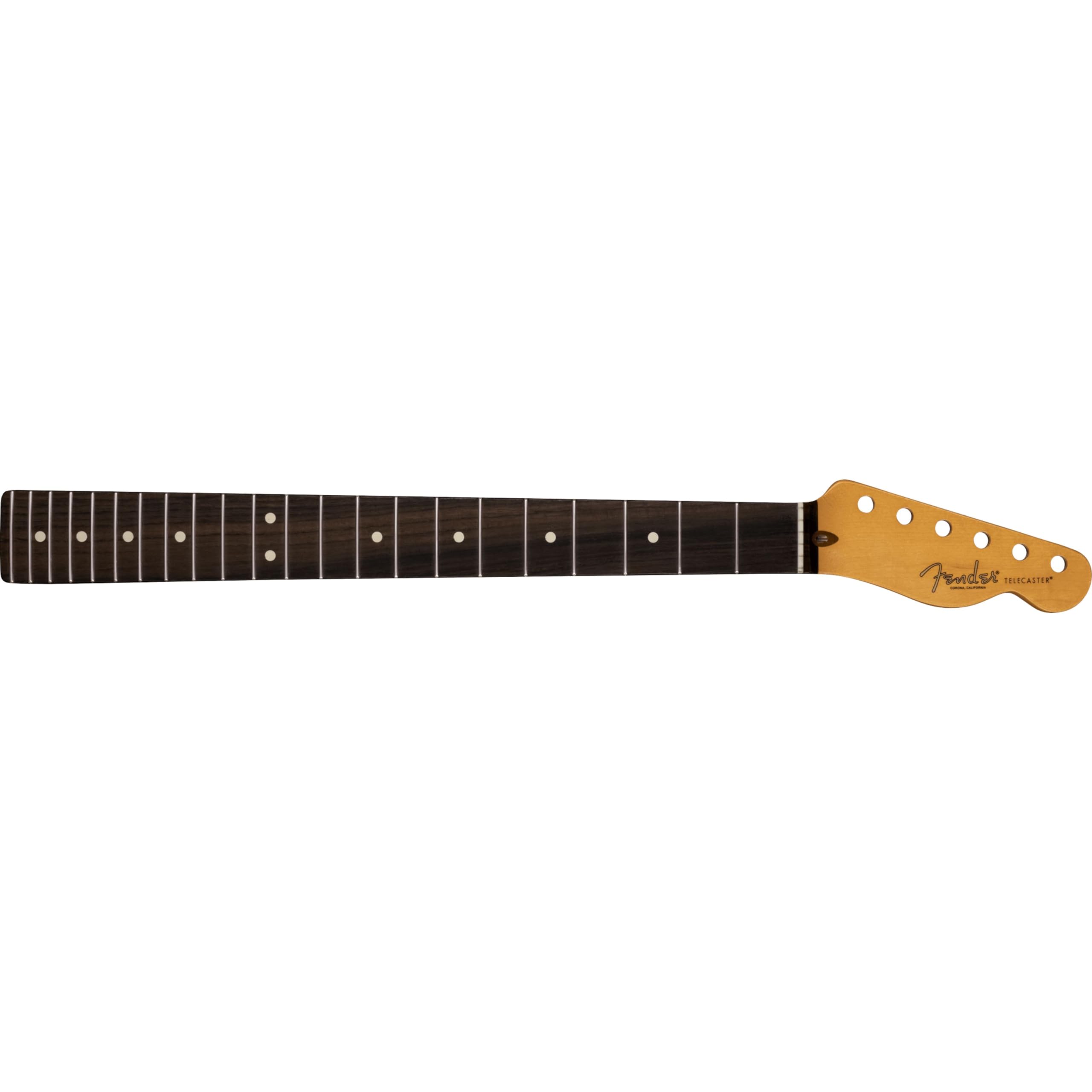 Fender American Professional II Telecaster Neck - Rosewood Fingerboard