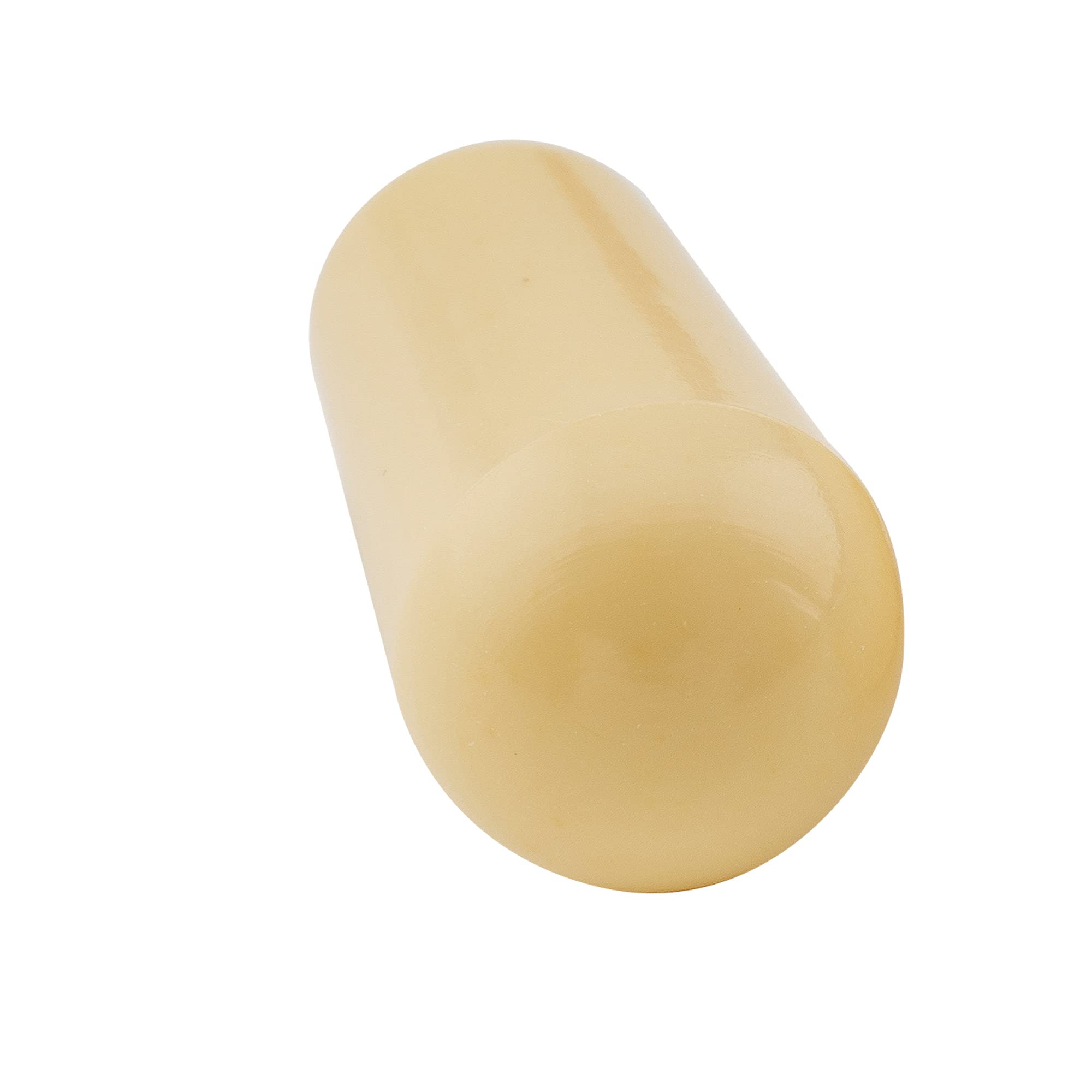 Musiclily Pro Inch Size Thread Plastic Guitar 3 Way Toggle Switch Tips LP Switch Caps Switch Knobs for USA Les Paul Pickup Selec