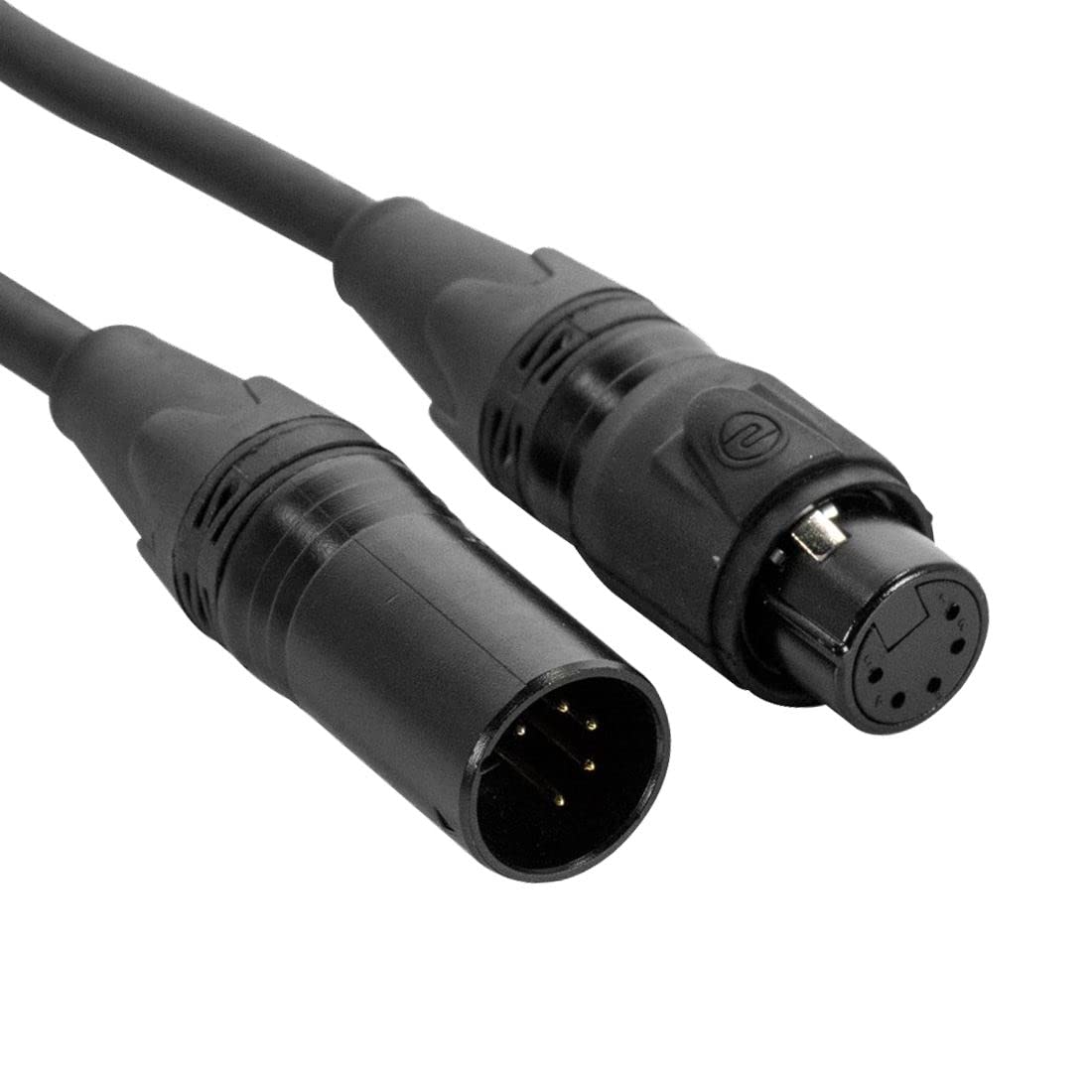 American DJ Stage and Studio Power Cable (STR566)