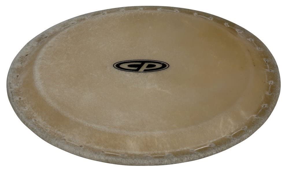 Latin Percussion CP636A 9-Inch Rawhide Conga Head for CP636-WRB