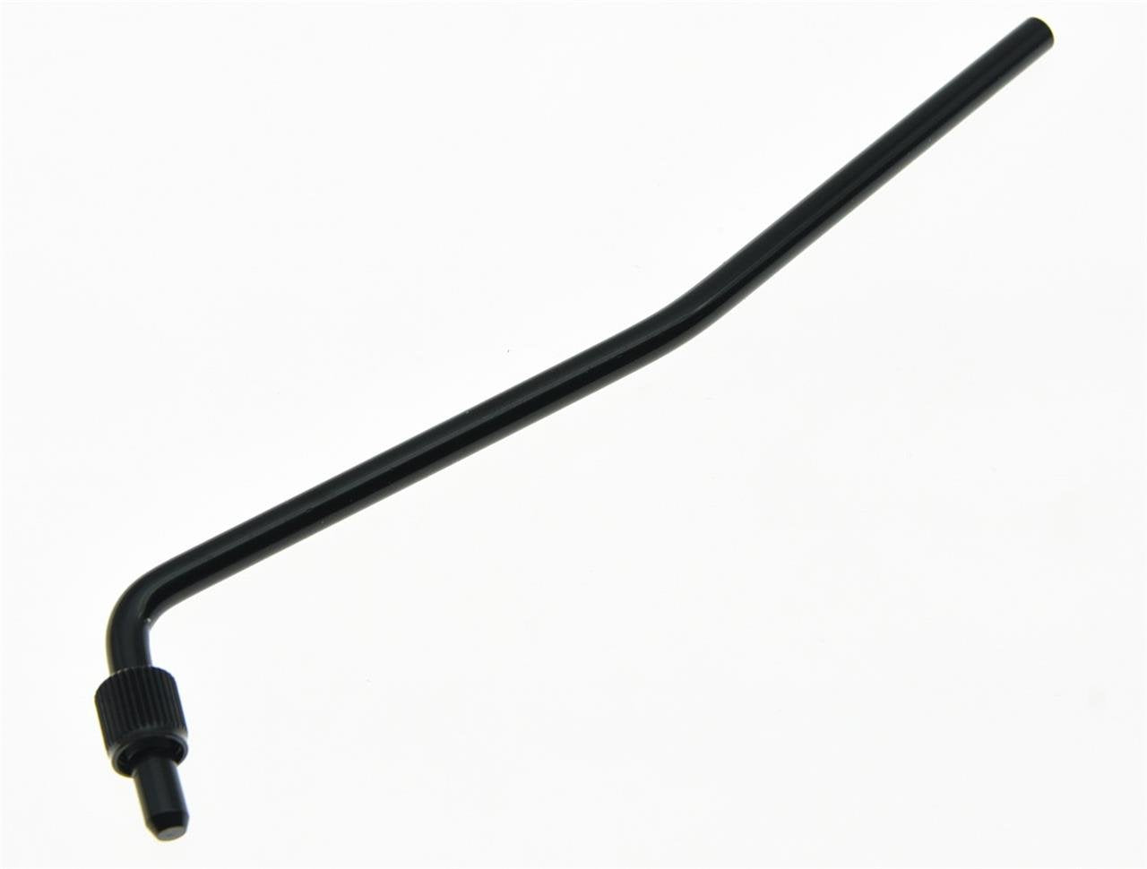Black 6Mm Guitar Tremolo Trem Arm Whammy Bar For Fr Bridge