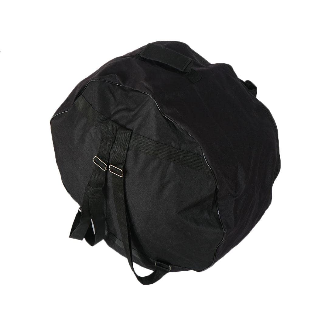 Meadawgs1 Piece Bass Drum Soft Case Bag Cover For Army Drum Percussion Parts 25Inch|Musical Instruments & Gear | Percussion | Pa