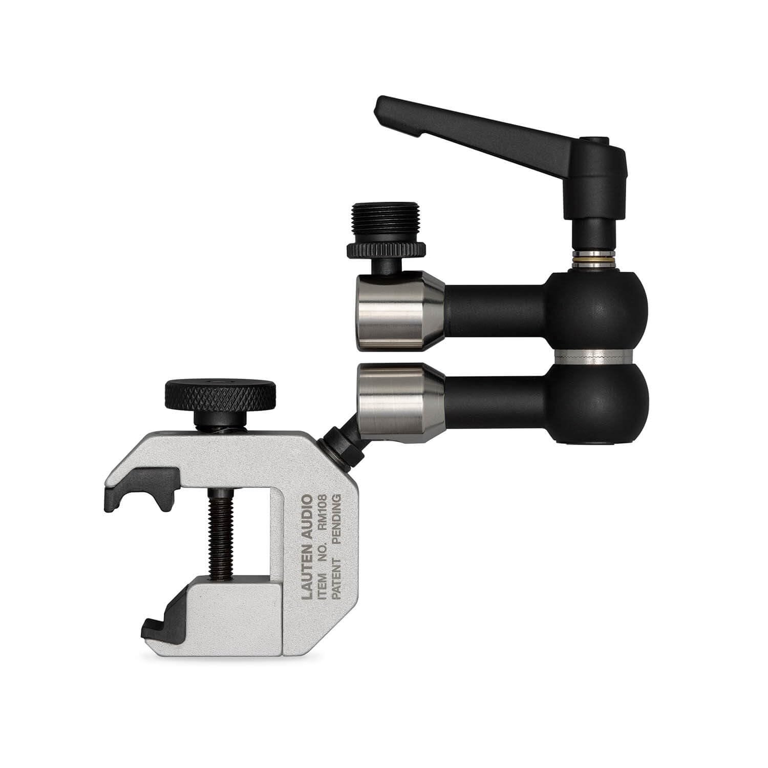 Lauten Audio Rim Mount Drum Mic Clip