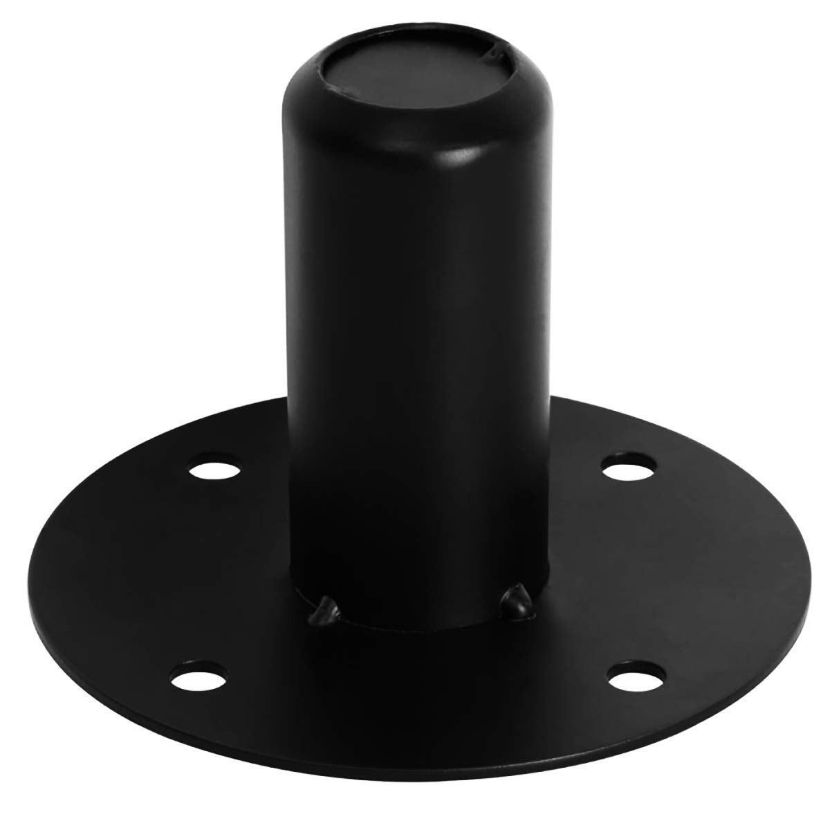 OnStage On-Stage SSA1.375 Speaker Cabinet Insert, 1 3/8,Black
